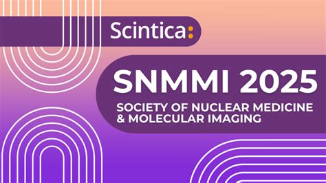 snsmi|snmmi nuclear medicine.